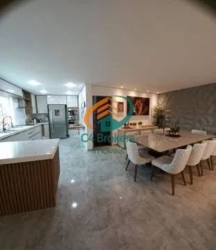 Sobrado em Vila Rosália - Guarulhos - Foto 4