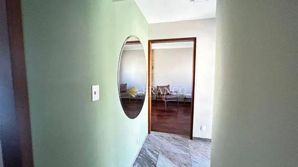 Sobrado triplex com 5 dormitórios à venda, 320 m² - Centro - Taubaté/SP - Foto 2