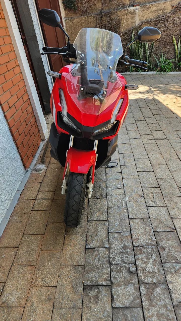 Vende- se ADV 150 cc - Foto 4
