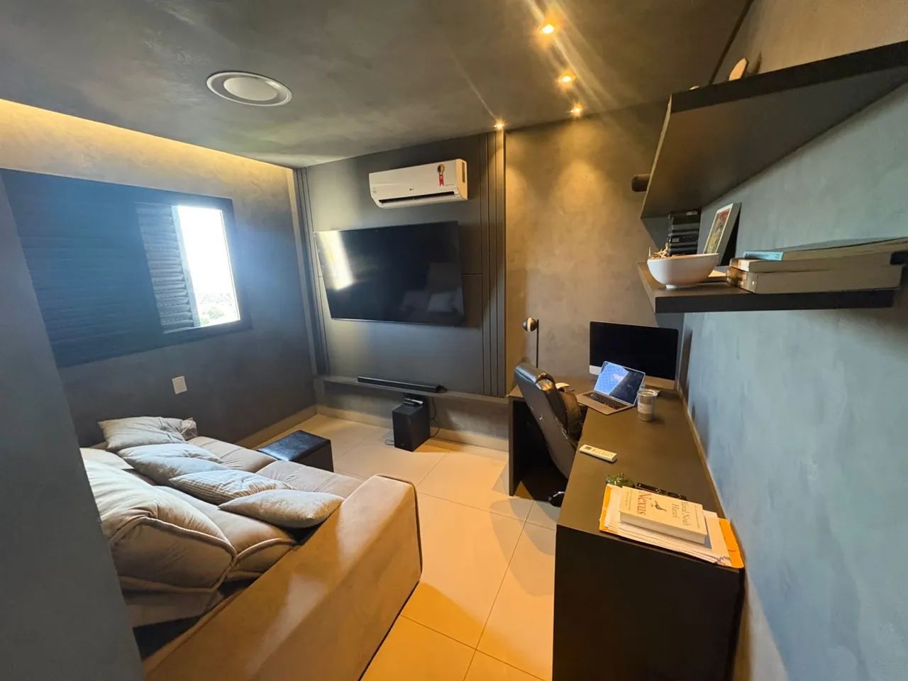 Excelente apartamento no Santa Monica  - Foto 4