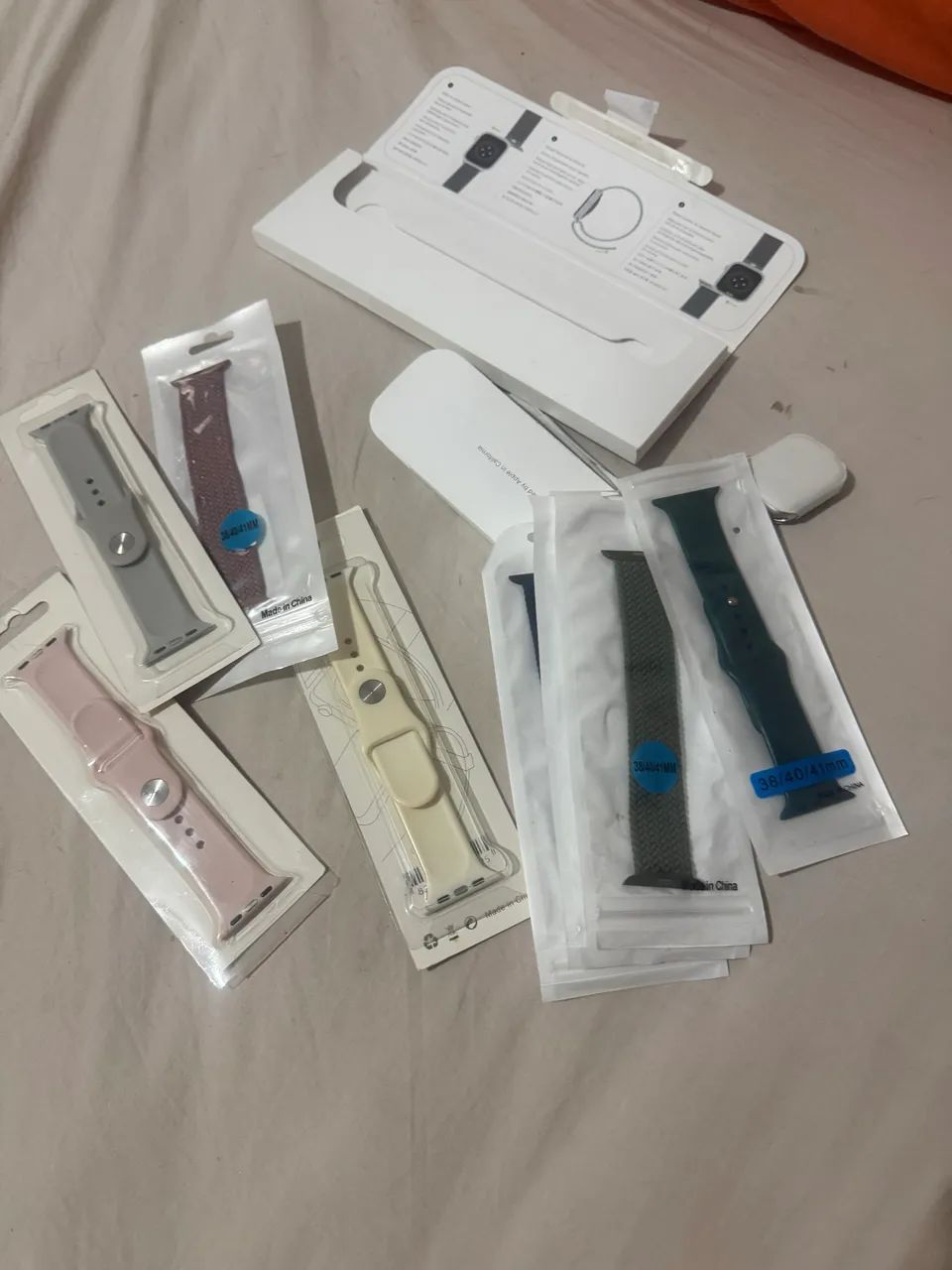VENDO APPLE WATCH!!! - Foto 3