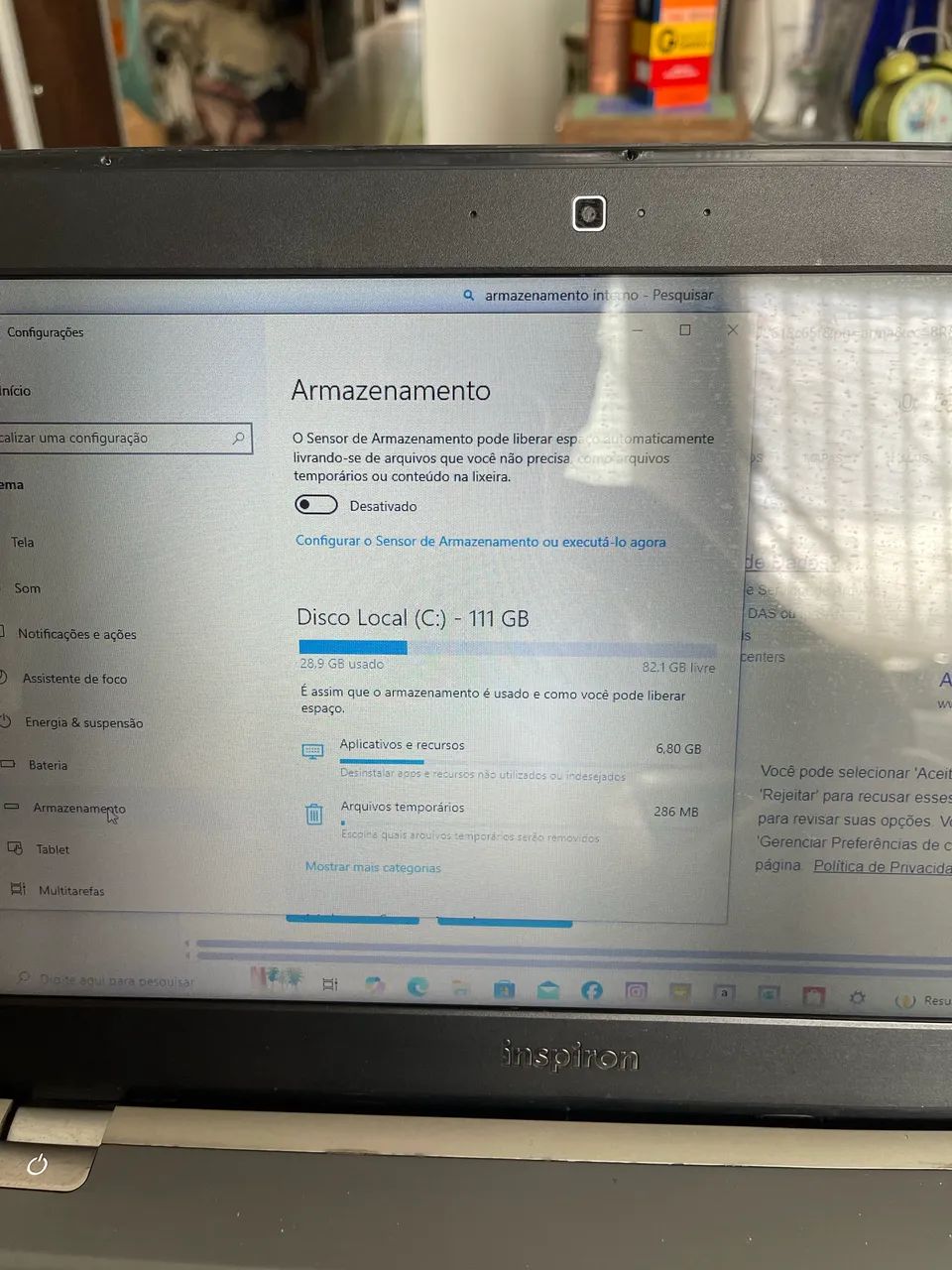NOTEBOOK DELL i5 - Foto 2