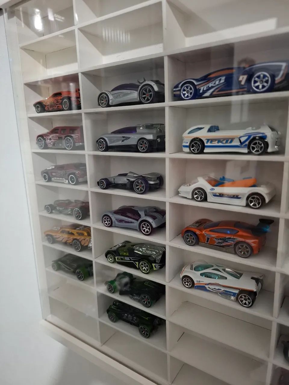 Hotwheels acceleracers - Foto 2