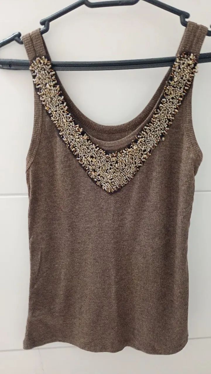 Lote com 30 peças de roupas variadas