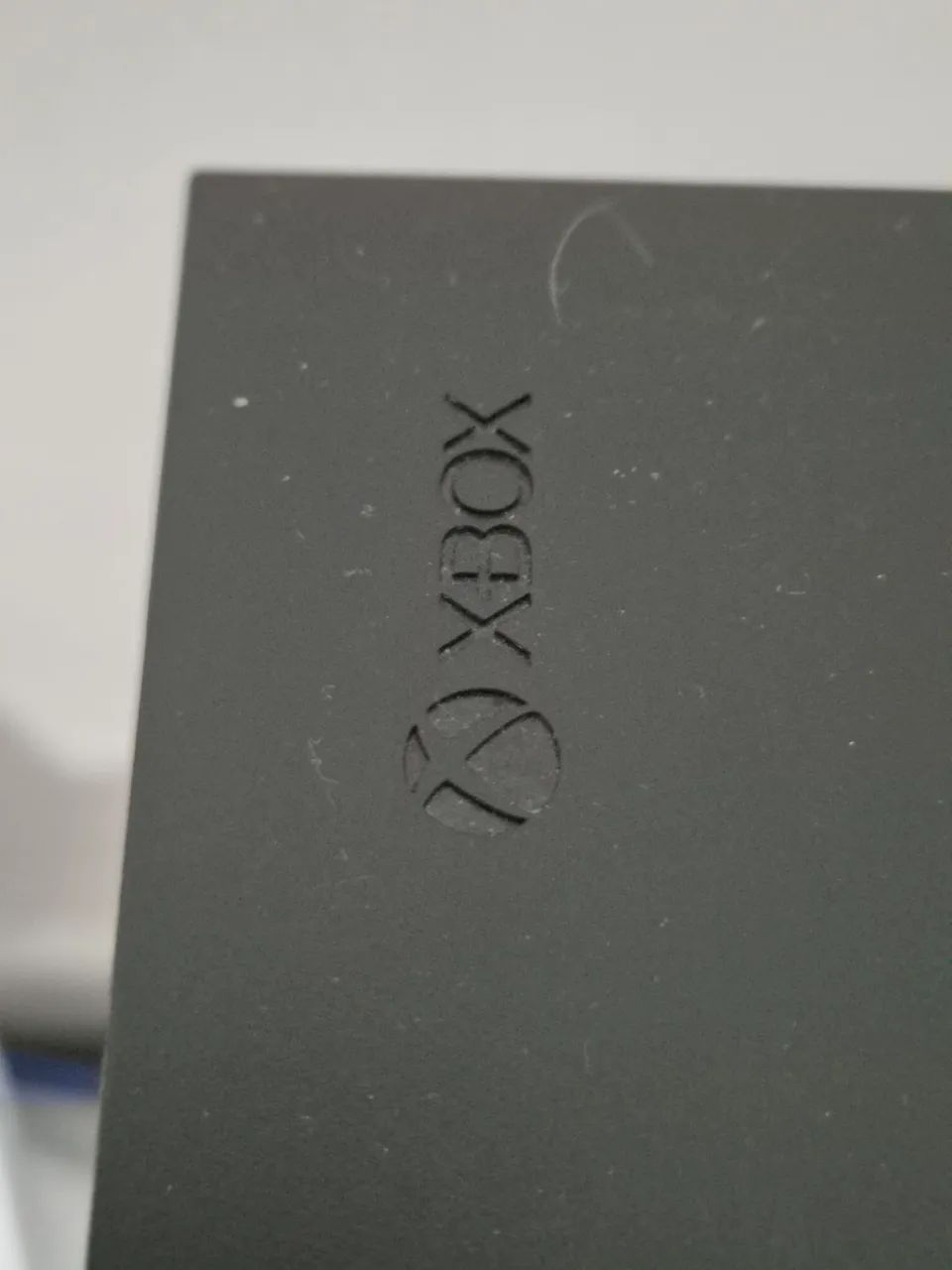 Xbox One X (Leia Atenção!) - Foto 4