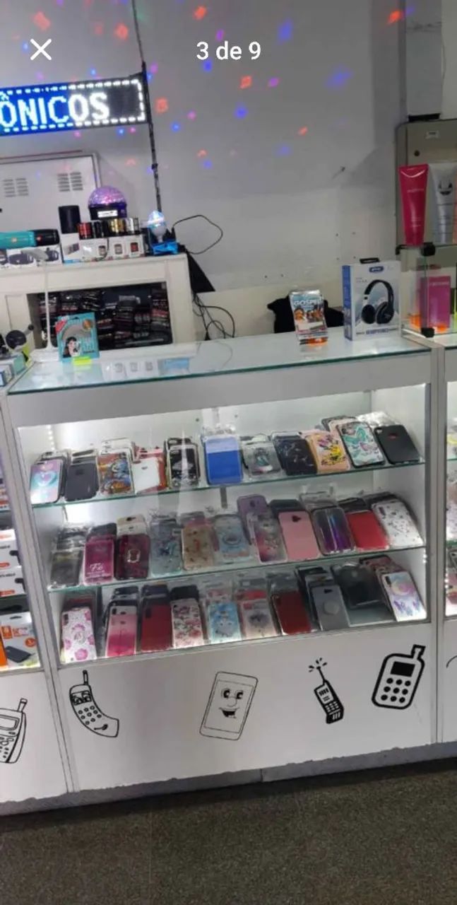 Quiosque para fins comerciais  - Foto 5