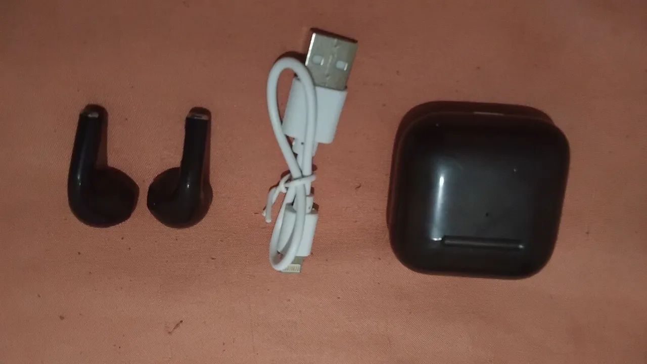 Fone Bluetooth 