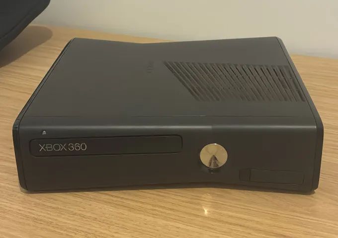 XBOX 360 DESBLOQUEADO  - Foto 4