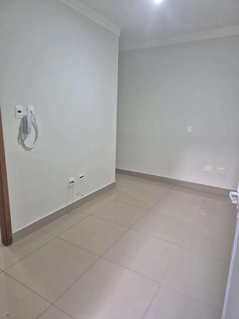 Alugo apto 1 dorm 34mt2 Vila Carrão  - Foto 2