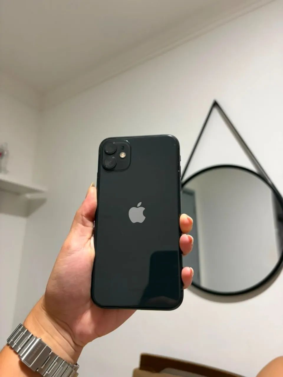 VENDO IPHONE 11 