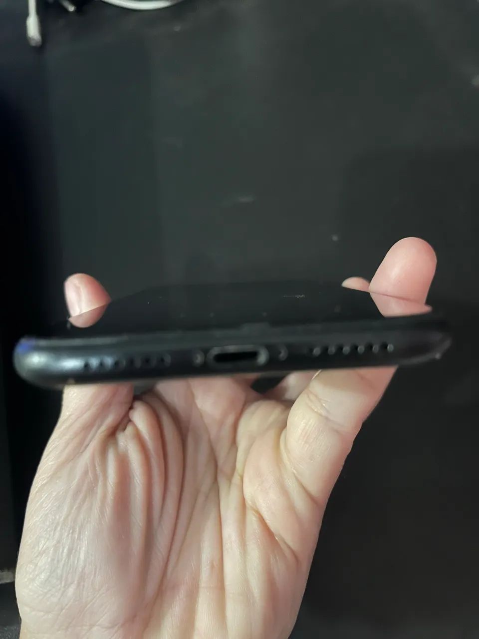 iPhone XR 128gb Black - Foto 2