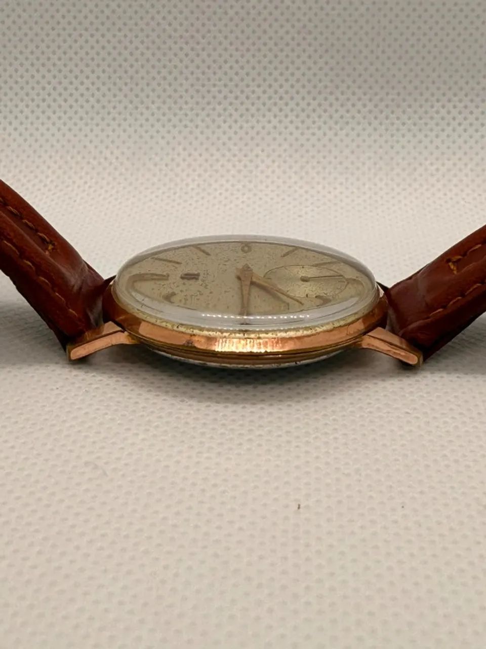 Omega Small Secondes - Década de 1950 - Foto 3