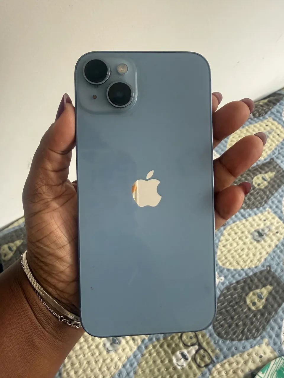 iPhone 14 Plus  - Foto 5