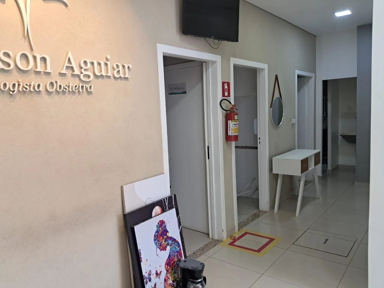 Aluguel de Consultório médico  - Foto 5
