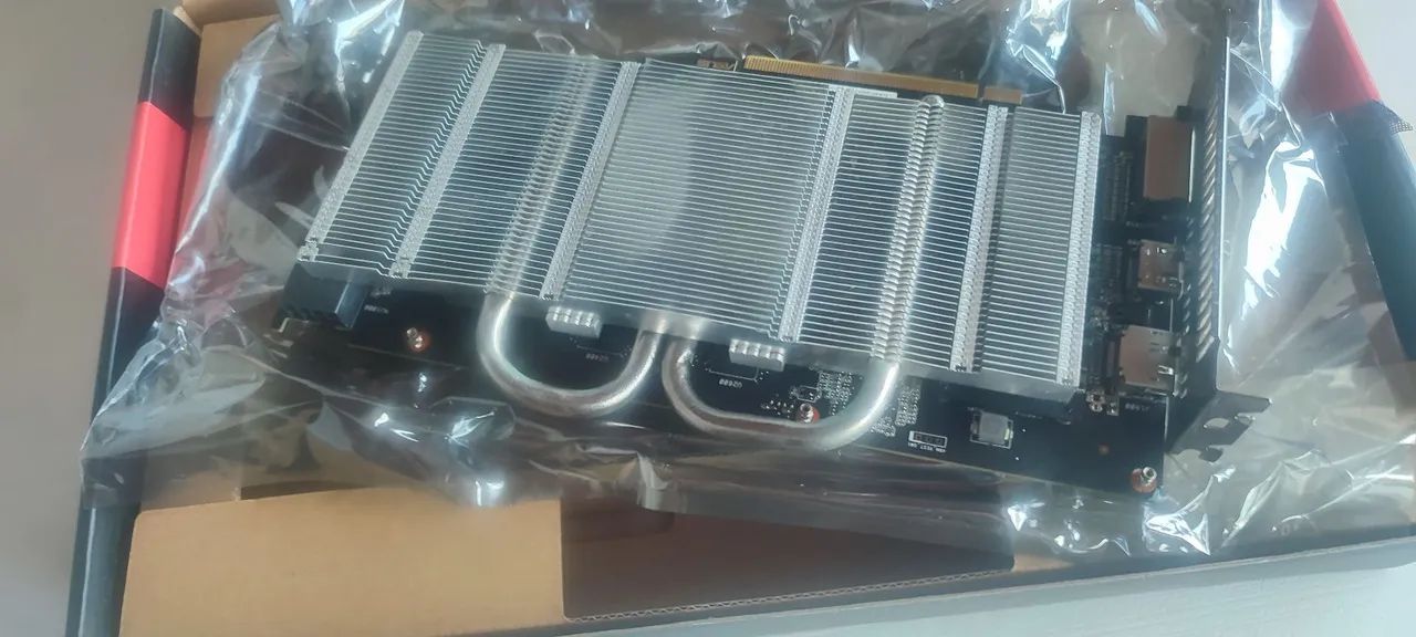 Vende-se placa de vídeo (usada) - Foto 3