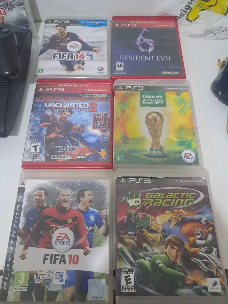 PlayStation 3 - Foto 3