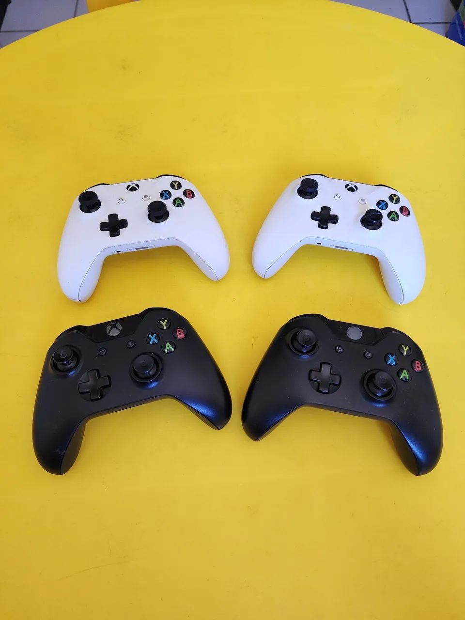CONTROLE XBOX