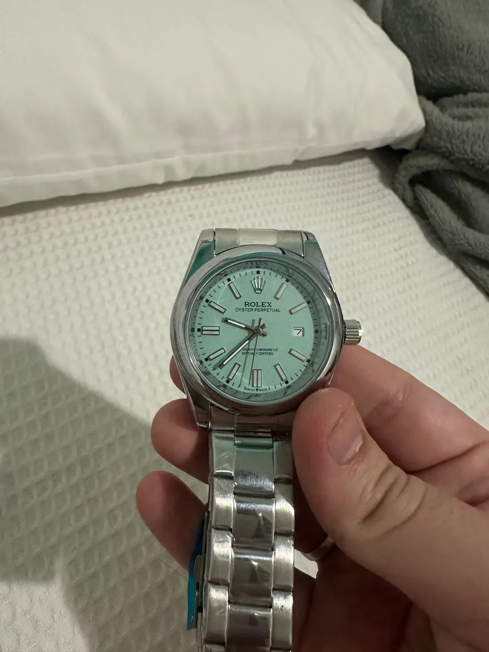 Rolex primeira linha (cada) - Foto 5