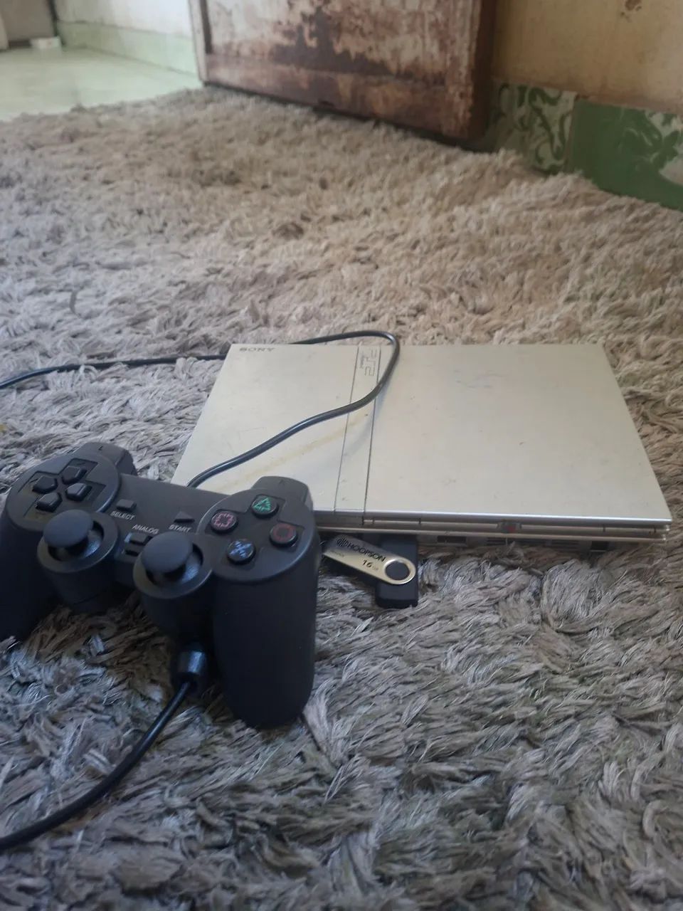 PS2