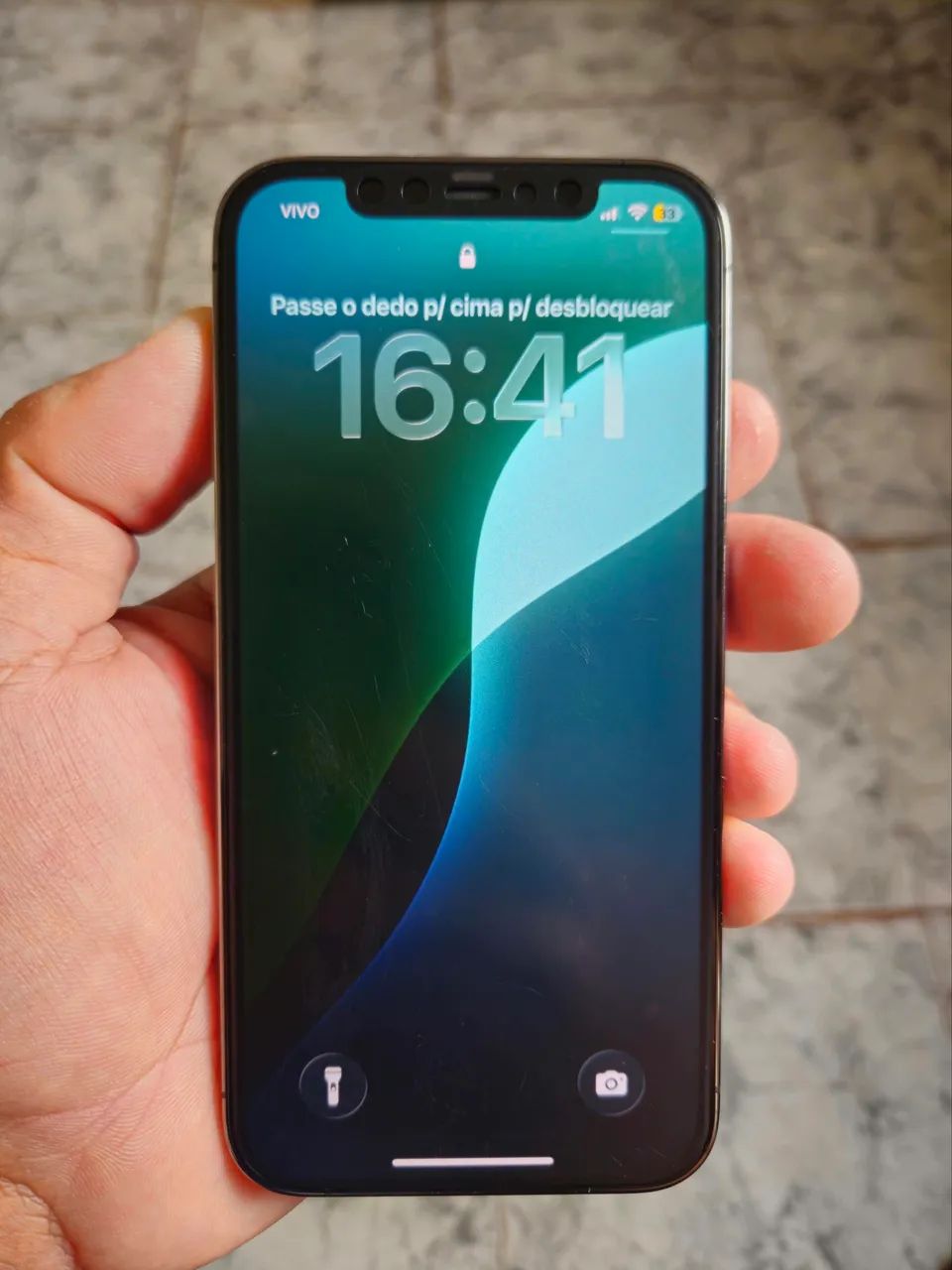 iPhone 12 Pro  - Foto 2