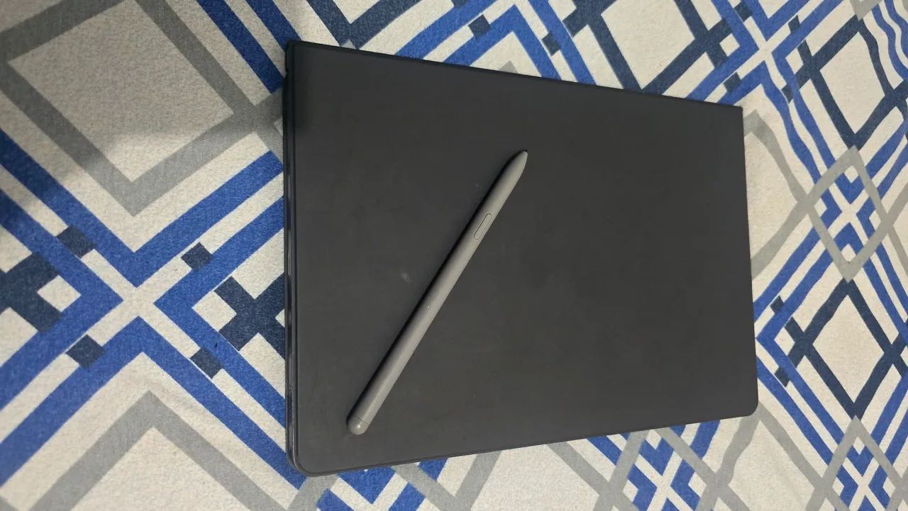 Tab S9 fe Samsung  - Foto 4