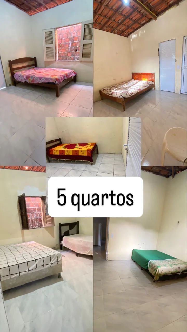 Casa de praia paracuru  - Foto 2