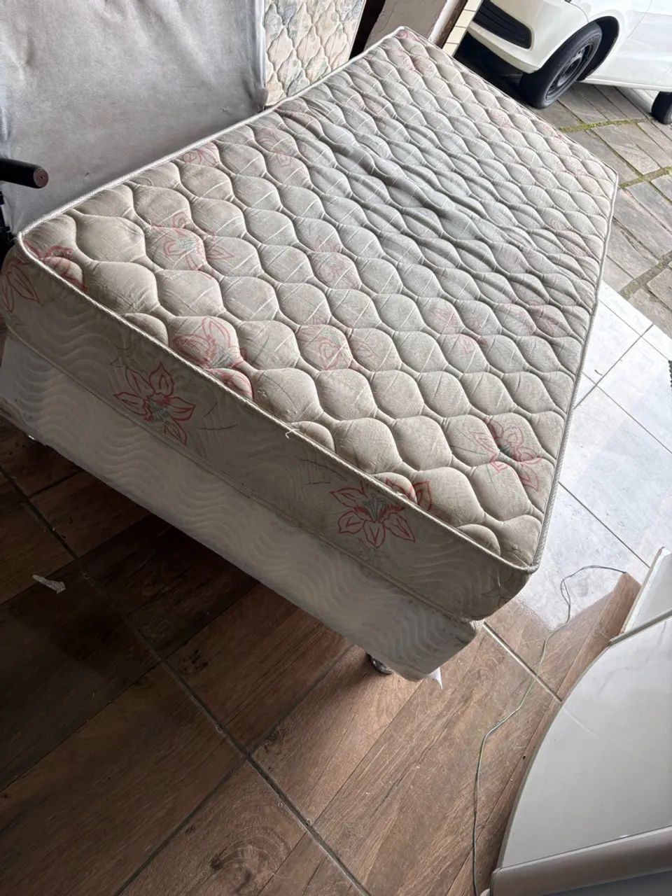 Cama solteiro  - Foto 2