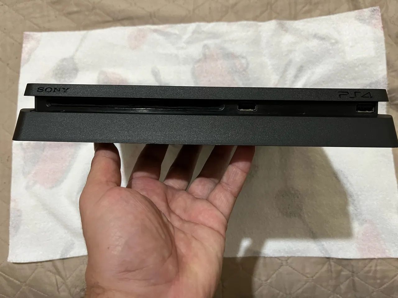 Ps4 Slim conservado  - Foto 4
