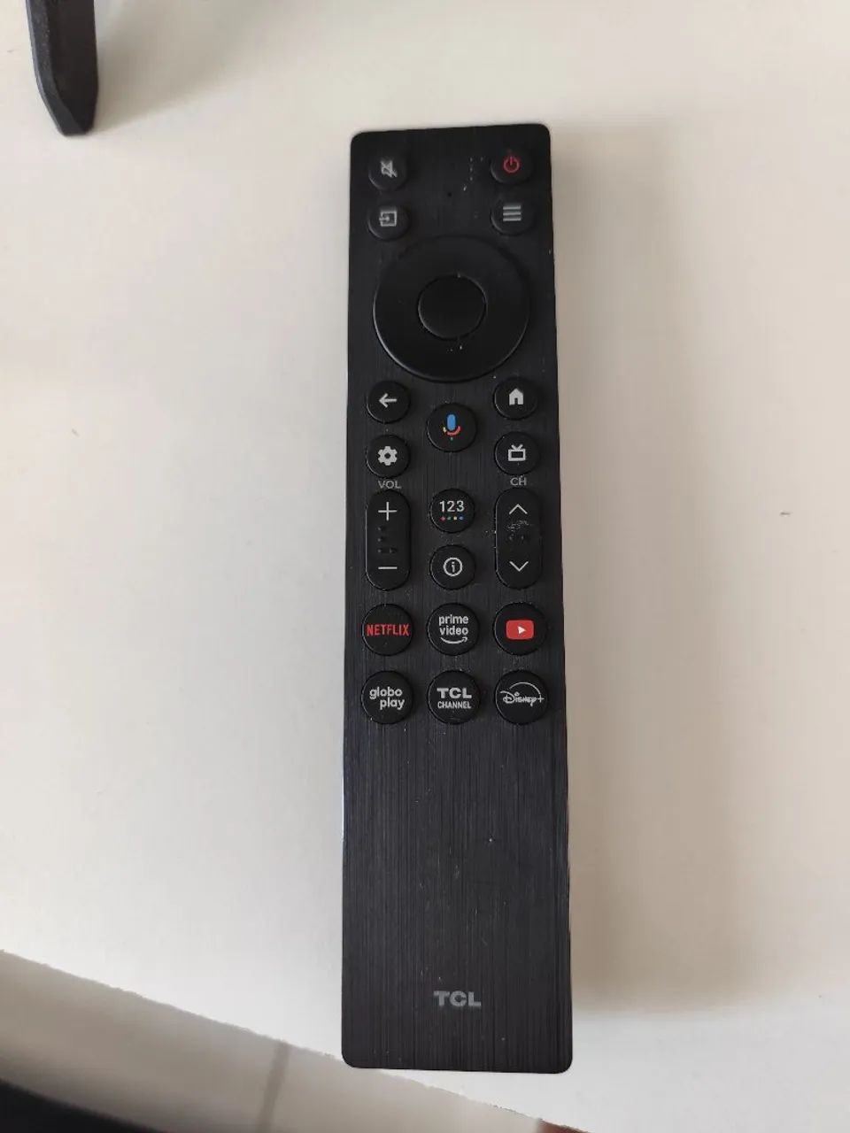 TV TCL QLED 50 polegadas  - Foto 5