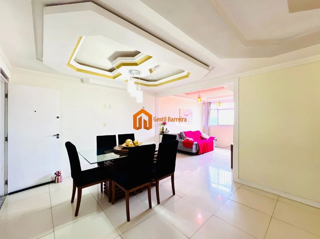 Apartamento no Gema, Vila União - Foto 4