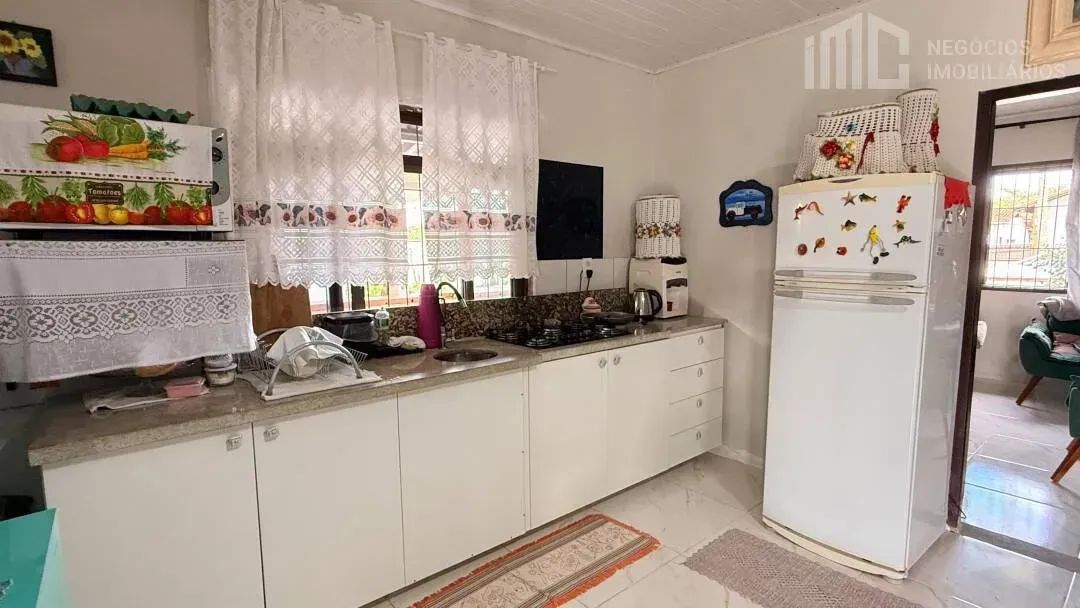 Casa com 4 dormitórios - 240m da praia | Salinas - BBS - Foto 5