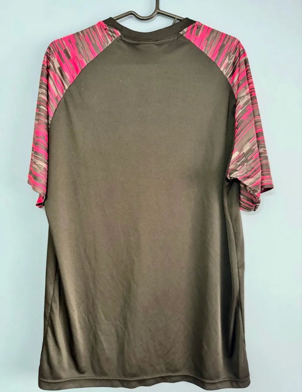 Camiseta Kappa Vicari TAM G  - Foto 2