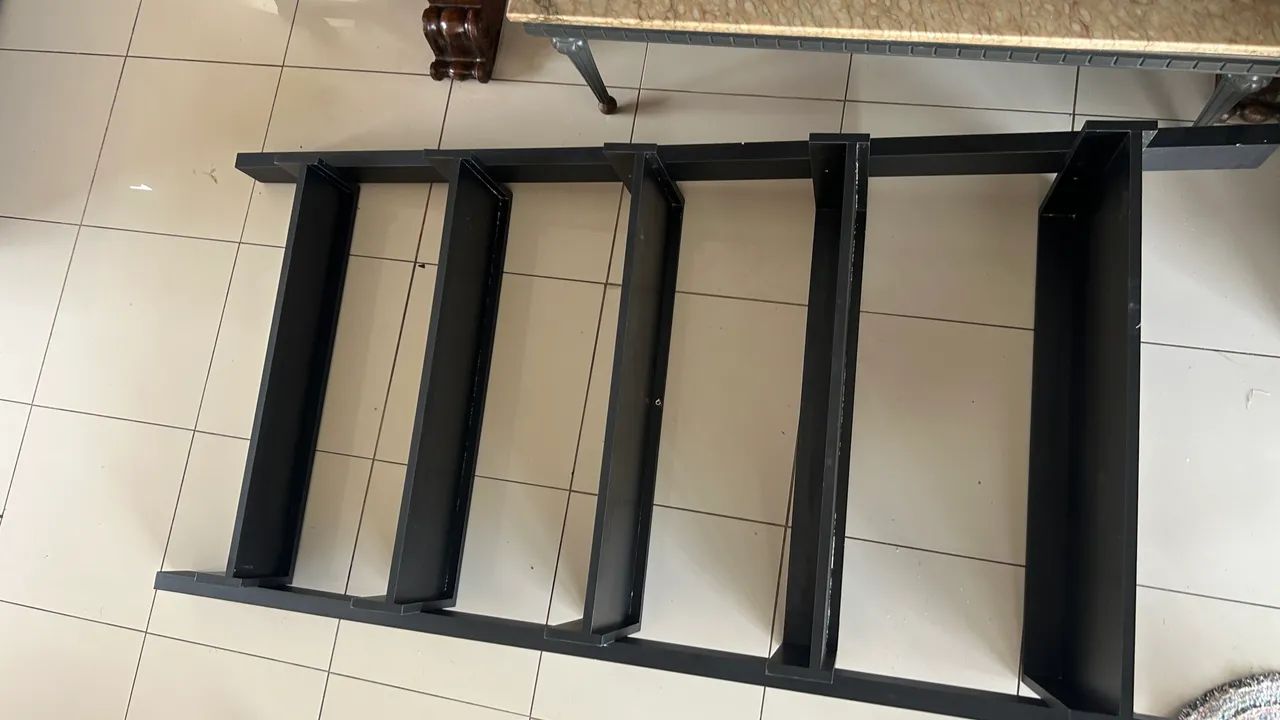 VENDO estante em MDF - Foto 5