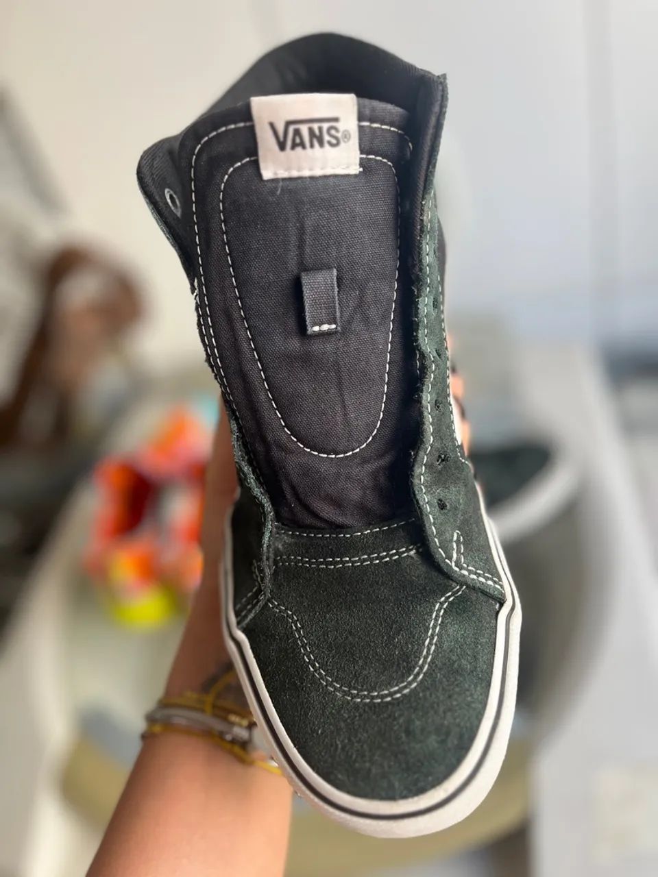 Tênis Vans - Foto 5