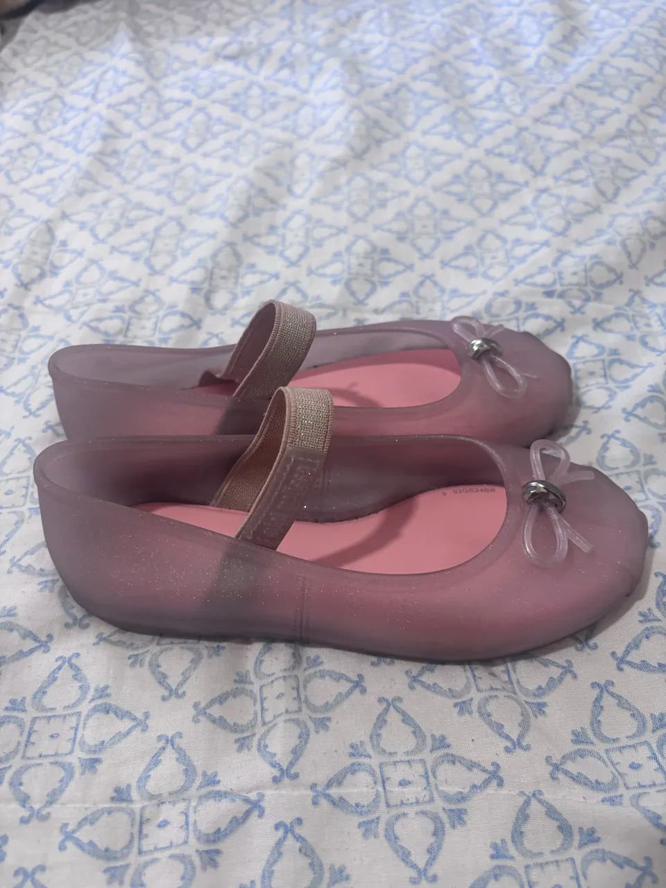 Melissa infantil  - Foto 4