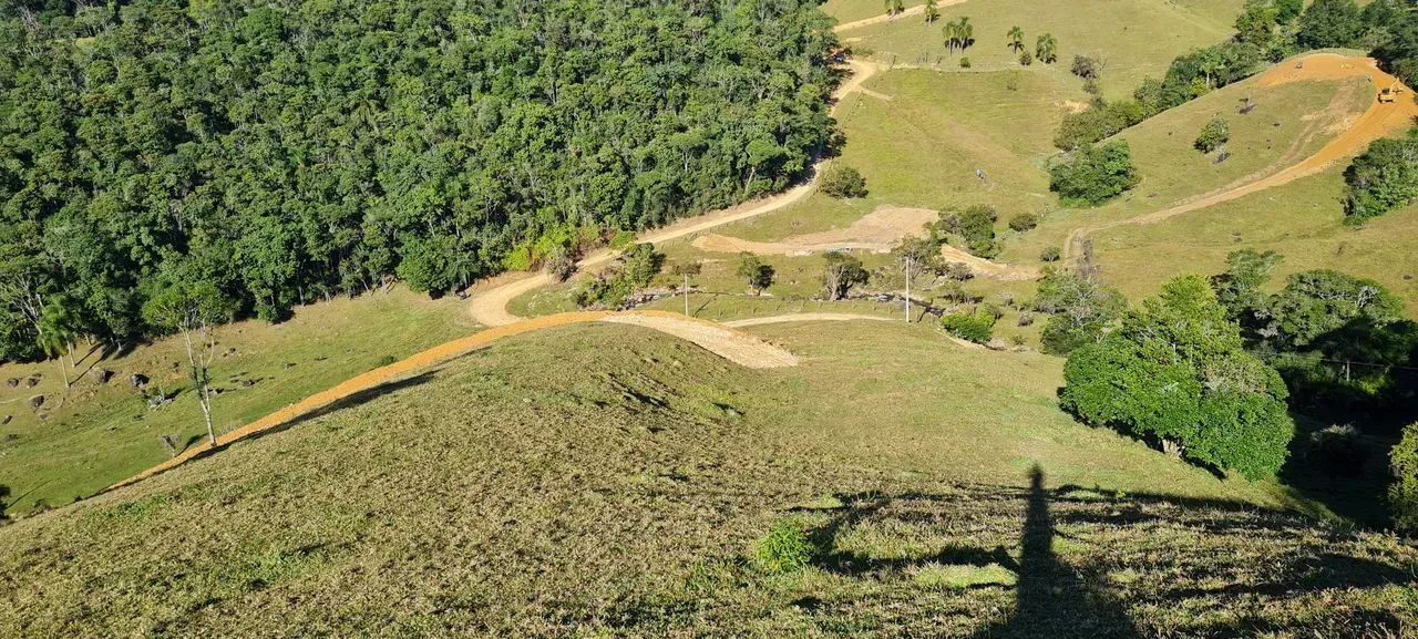 Sitio em Águas Mornas - SC - Foto 4