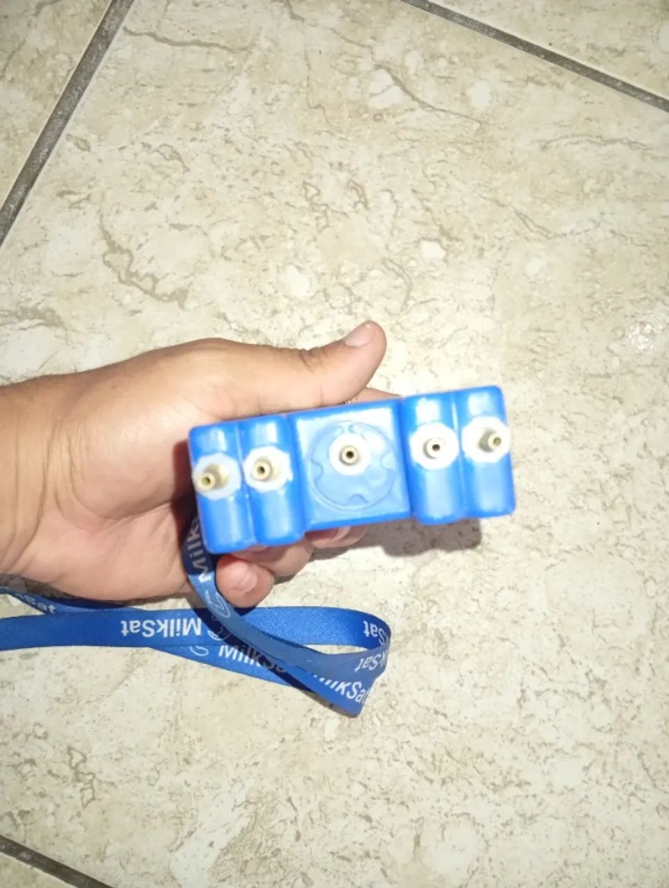 Vendo kit de ordenha portátil MilkControl,  - Foto 3