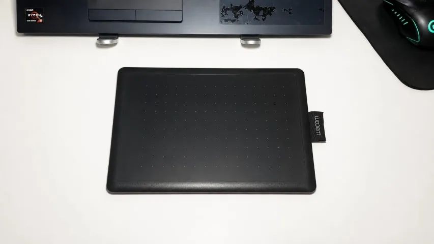 Mesa Digitalizadora Wacom One CTL-472 - Excelente Estado