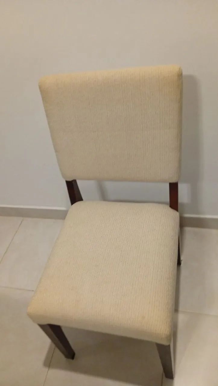 Linda Sala de Jantar. - Foto 4