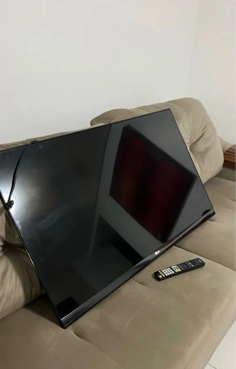 TV LG 44 POLEGADAS! - Foto 3