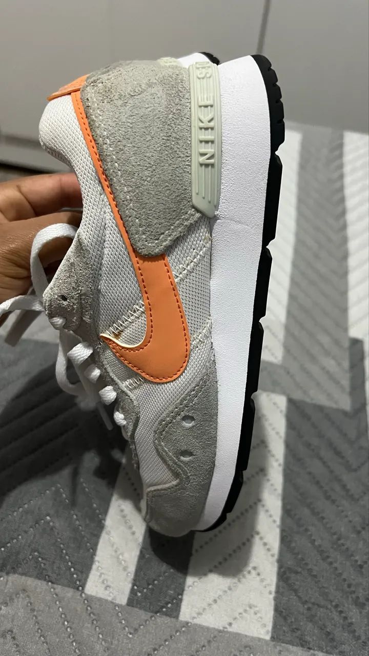 Tênis Nike unissex tamanho 34 - Calçados Esportivos - São