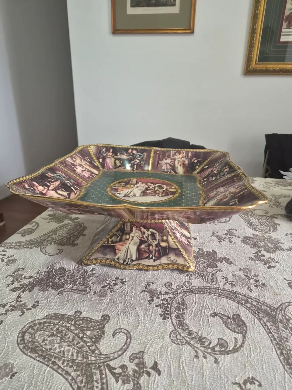 Centro de mesa  - Foto 4