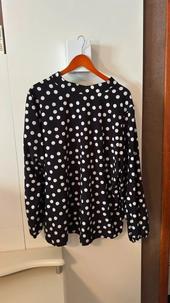 Camisa  - Foto 2