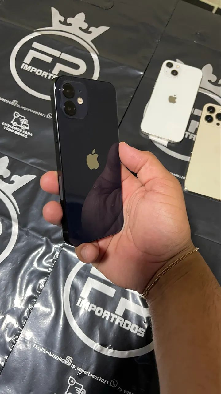 iPhone 12 