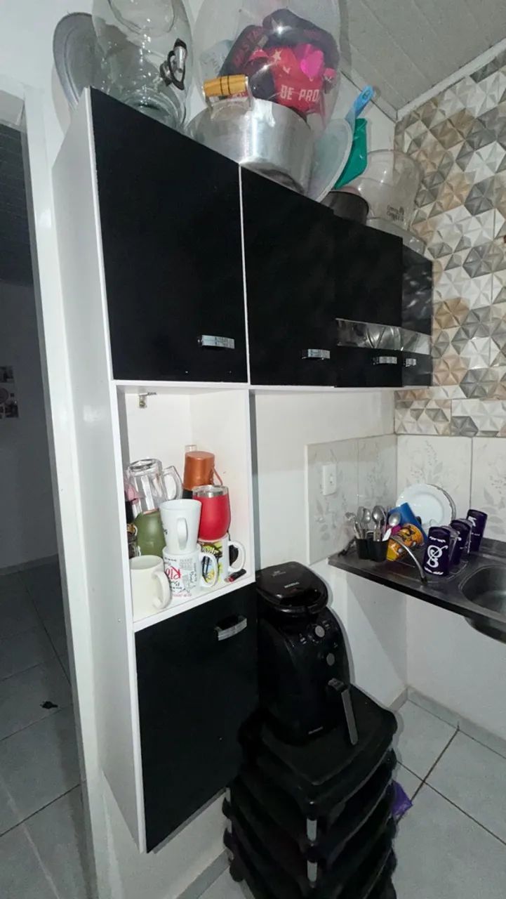 Vende se armário - Foto 3