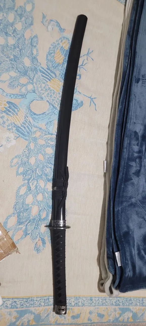 Katana (espada) Samurai - Foto 5