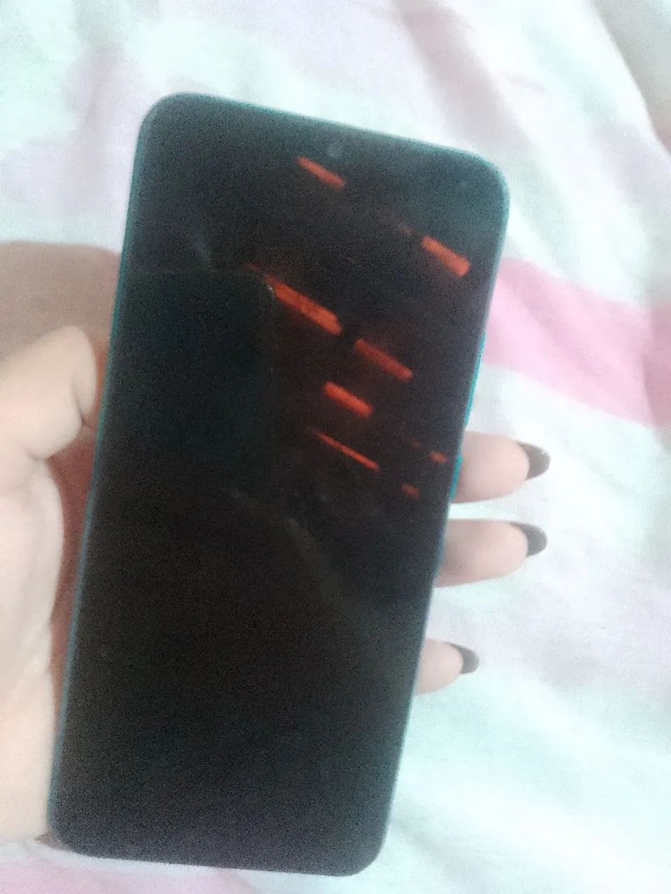 Vendo xiaomi Redmi 9 A - Foto 3