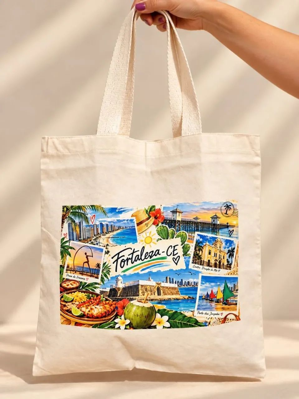 ECOBAG PERSONALIZADA 