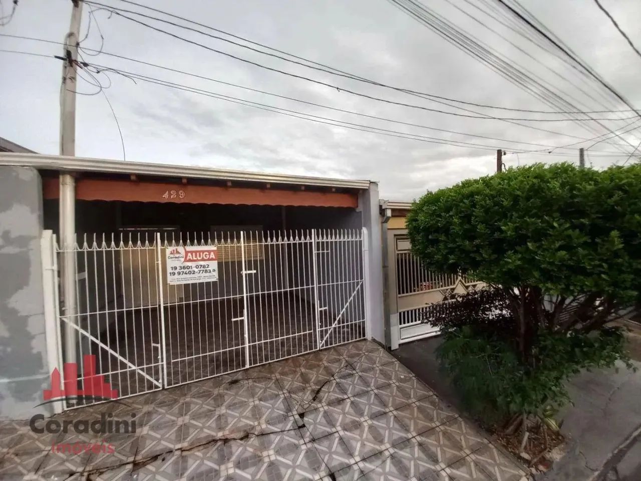 Casa com 3 quartos , 155 m² - venda por R$ 278.000 ou aluguel por R$ 1.600/mês - Jardim Sã - Foto 2