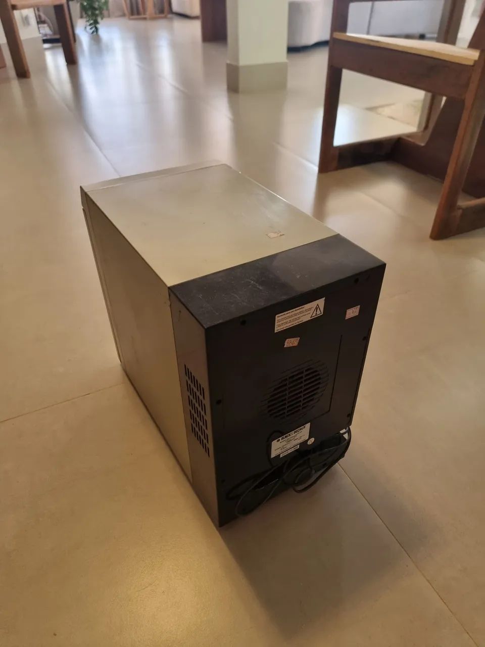 Vendo adega desapego - Foto 3